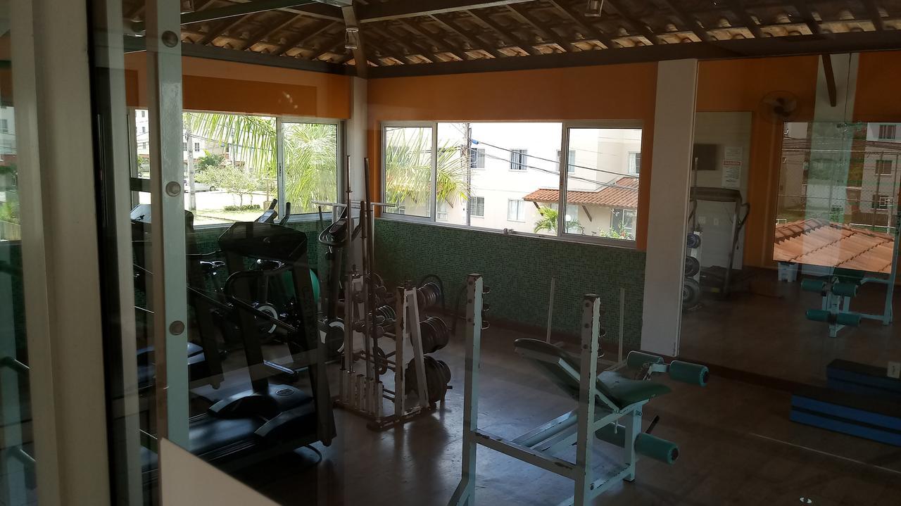 Apartmán Sossego Em Ilhéus Exteriér fotografie