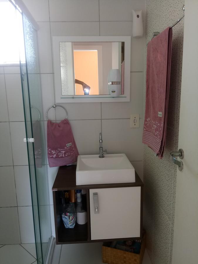 Apartmán Sossego Em Ilhéus Exteriér fotografie