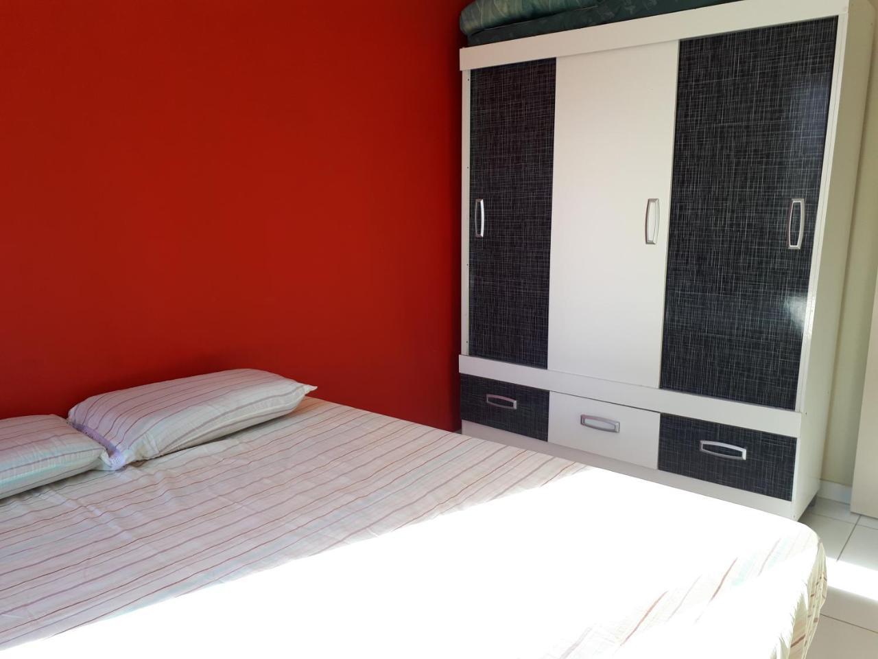 Apartmán Sossego Em Ilhéus Exteriér fotografie