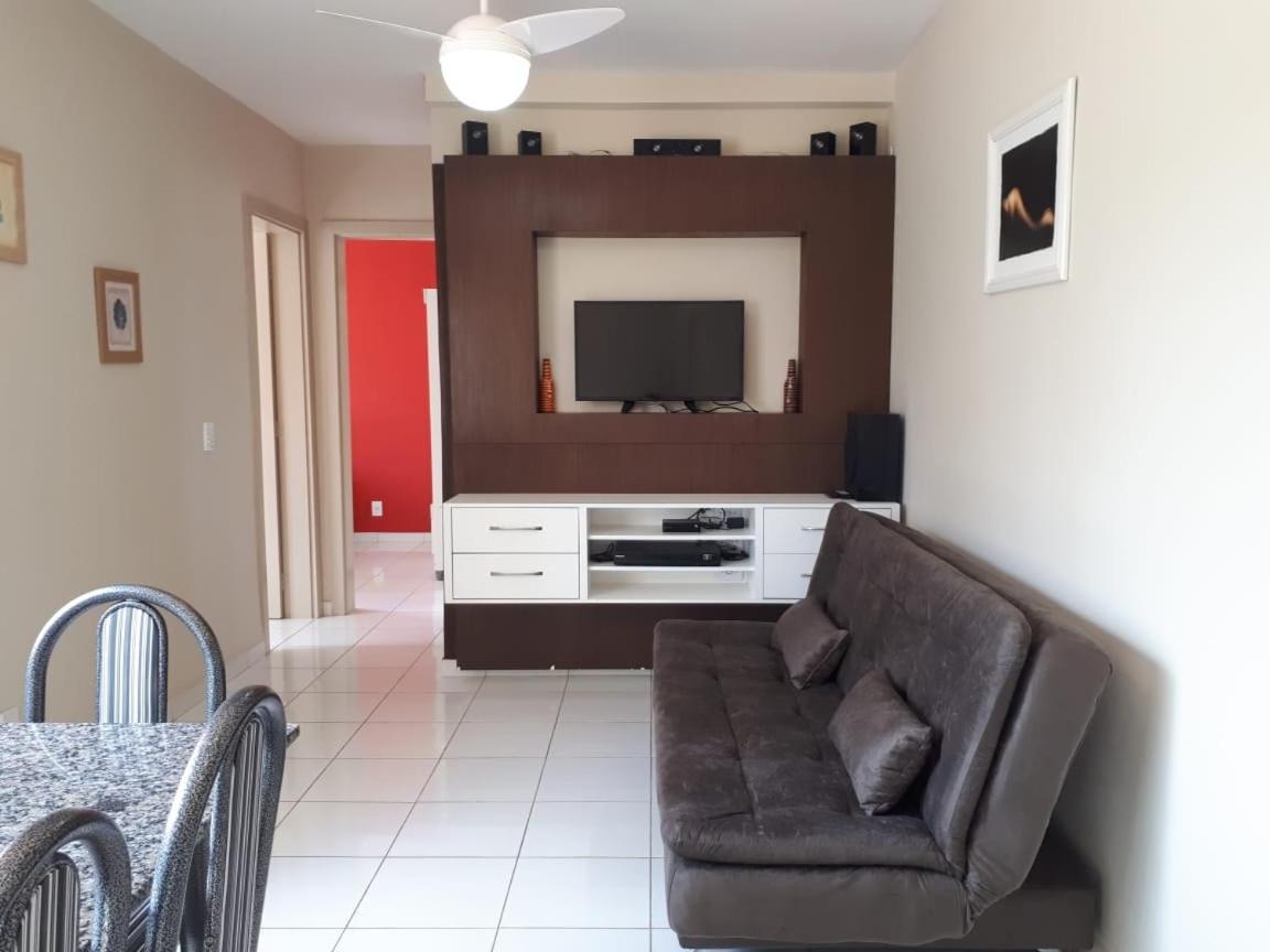 Apartmán Sossego Em Ilhéus Exteriér fotografie
