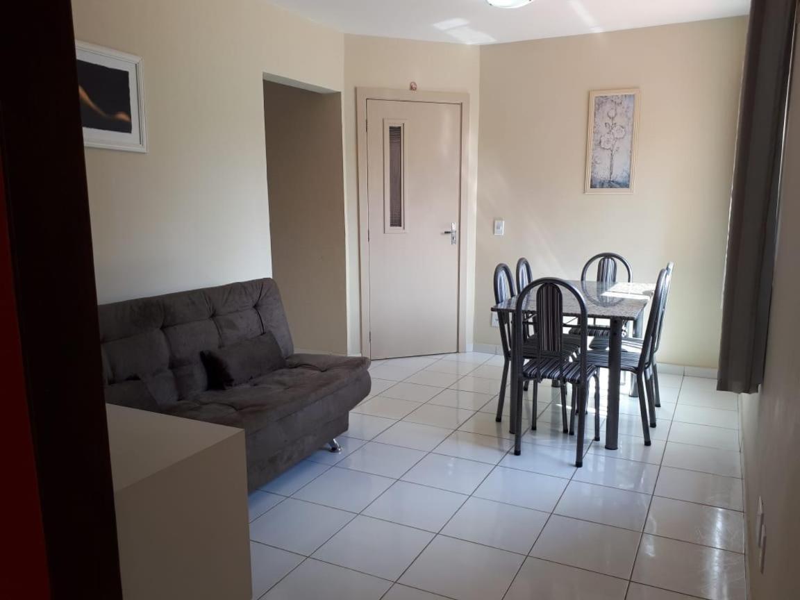Apartmán Sossego Em Ilhéus Exteriér fotografie