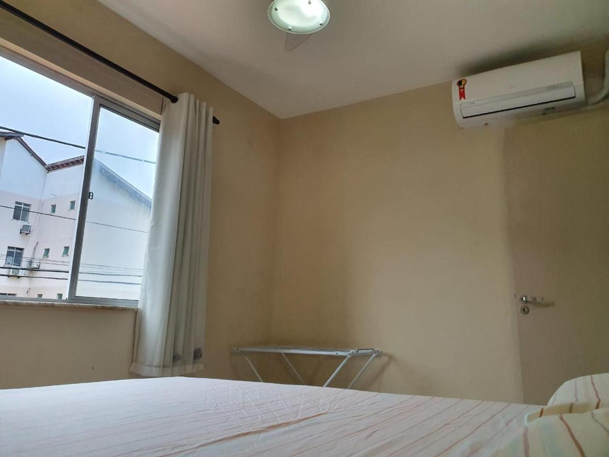 Apartmán Sossego Em Ilhéus Exteriér fotografie